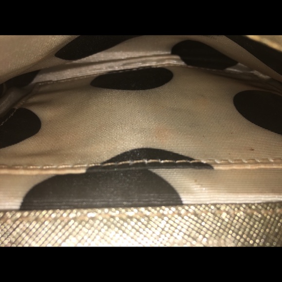 Kate Spade ♠️ Evening bag - Picture 5 of 8